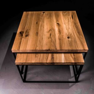 ZESTAW STOLIKÓW TWINS