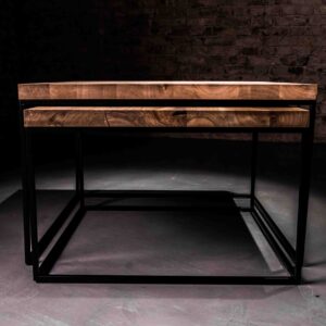 ZESTAW STOLIKÓW TWINS