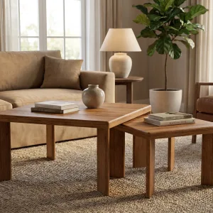 ZESTAW STOLIKÓW MOLIE