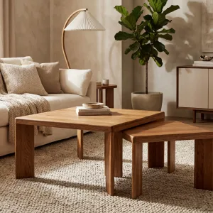 ZESTAW STOLIKÓW MOLIE