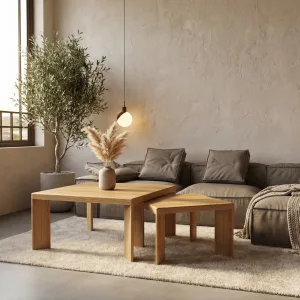 ZESTAW STOLIKÓW MOLIE