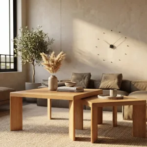 ZESTAW STOLIKÓW MOLIE