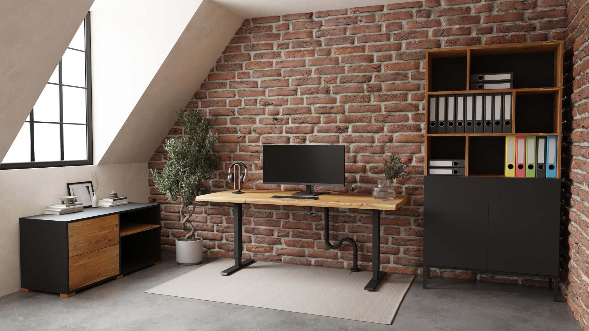 BIURKO ELEKTRCZYNE V1 BIURKO ELEKTRCZYNE V1